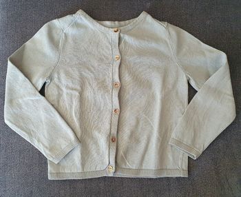 Gilet 4 ans