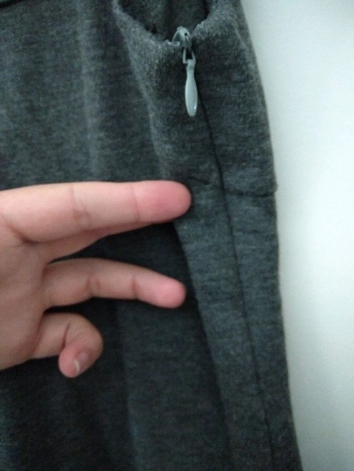 Robe chasuble taille 38 - photo numéro 3