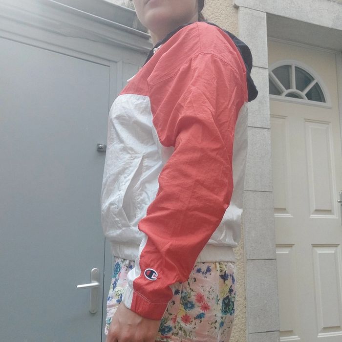 Veste Champion taille S - photo numéro 3