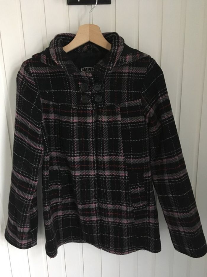 Manteau kiabi - photo numéro 2