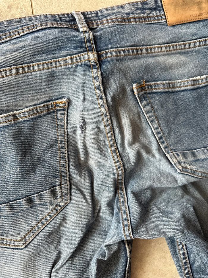 Jean homme taille 38 - photo numéro 8