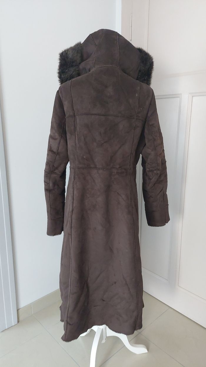 Manteau Burton - photo numéro 5