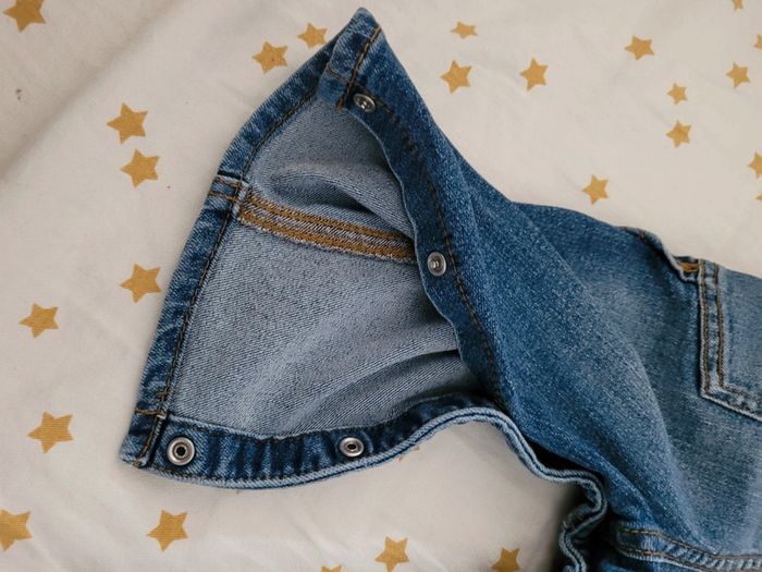 Tenue 9/12 mois mixte - photo numéro 6