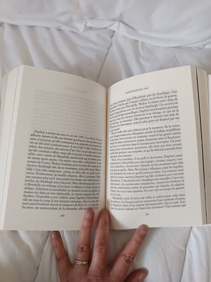 Roman de Tatiana de Rosnay - photo numéro 4