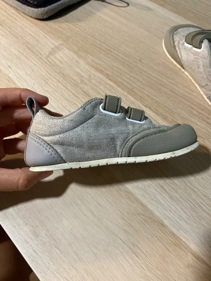 Chaussures bébé zapato feroz taille XL - photo numéro 6