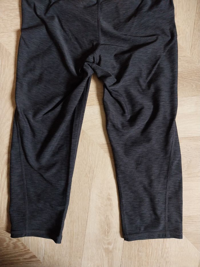 Legging collant sport court - photo numéro 2