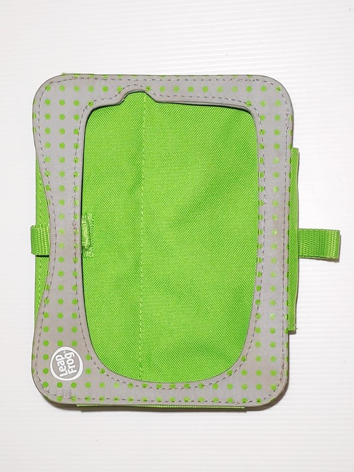 Etui Leapfrog pour tablette Leappad
