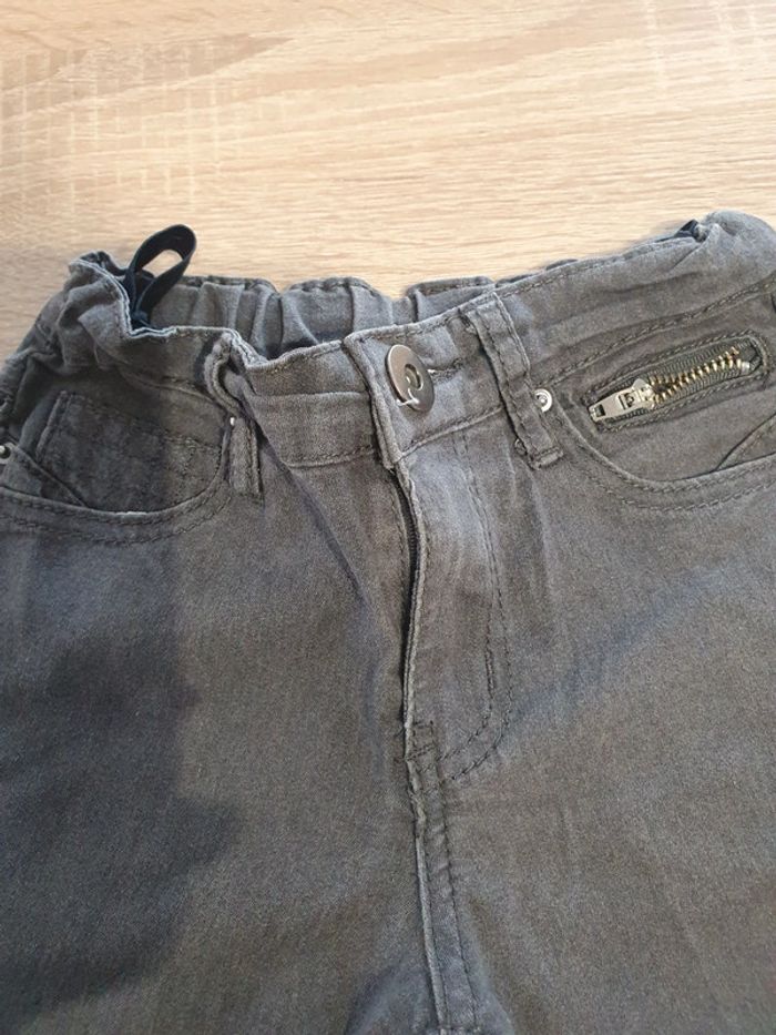 Jean 8 ans - photo numéro 3