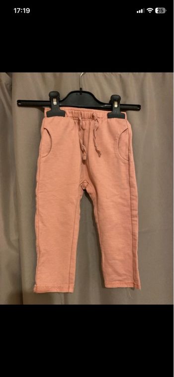 Pantalon file