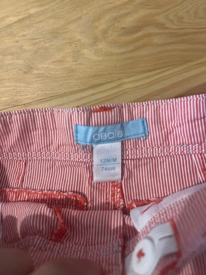 Short - photo numéro 2