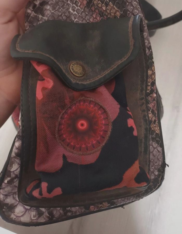 Sac à main - photo numéro 5