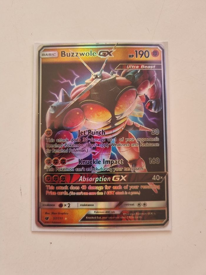 Carte pokemon - photo numéro 4