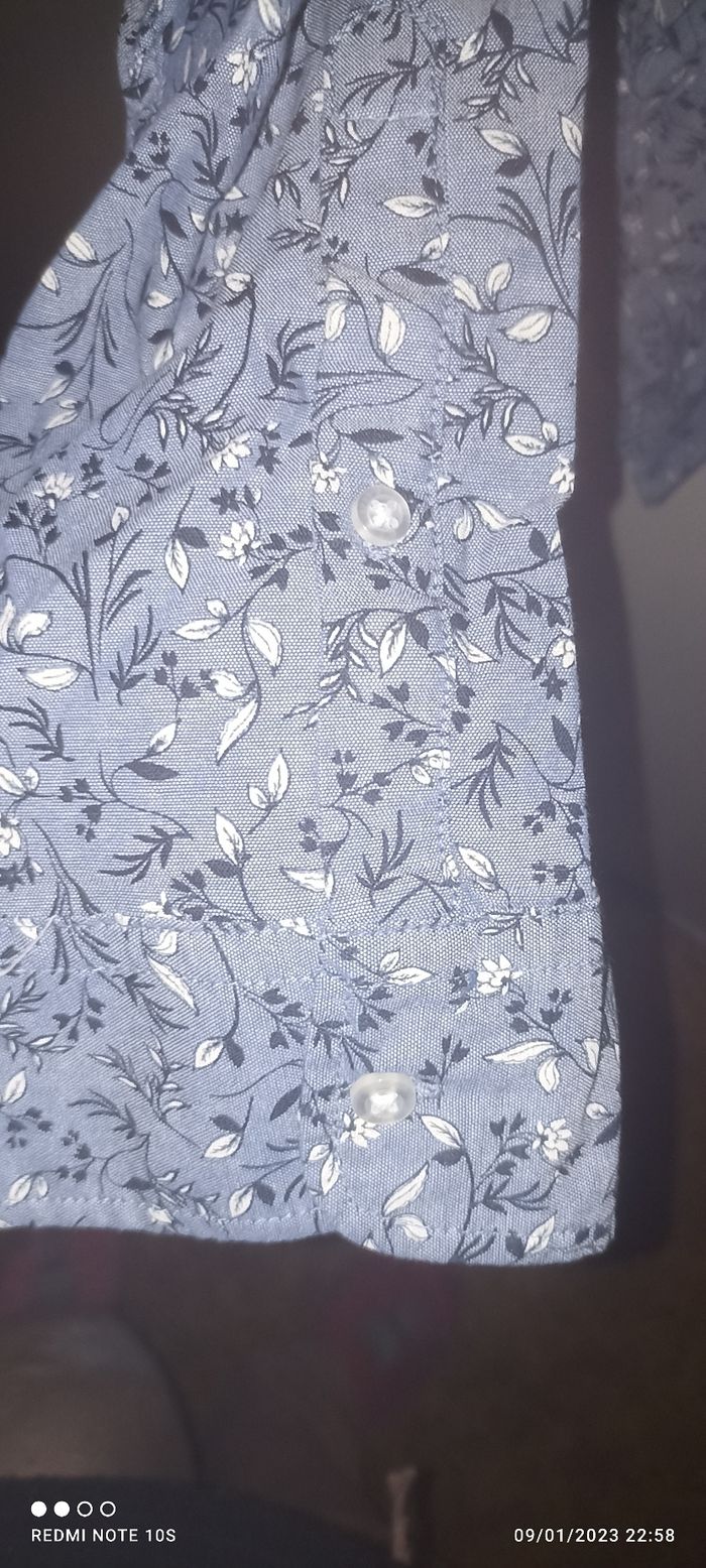 Chemise - photo numéro 2