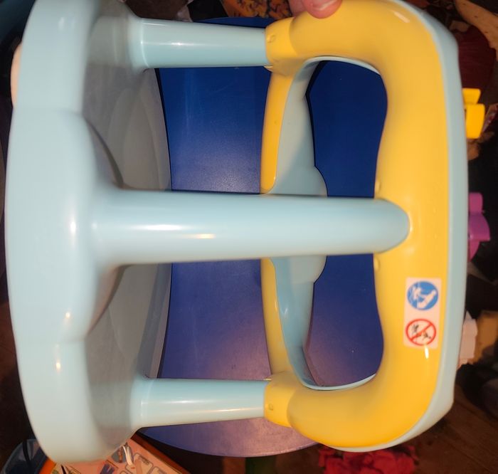 Anneau de bain - photo numéro 2