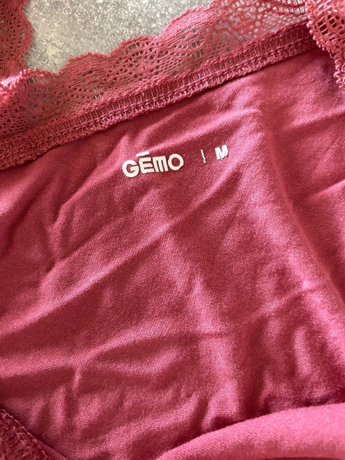 Top gemo M - photo numéro 3