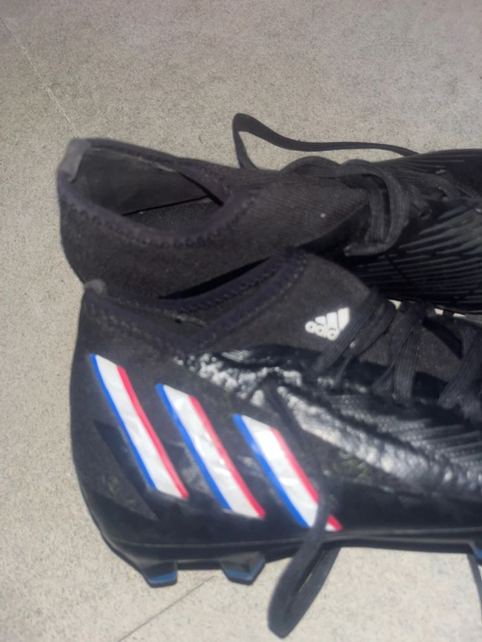 Predator adidas - photo numéro 2