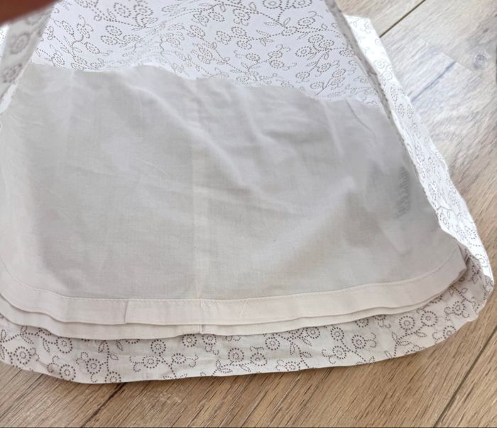 Robe 6/12M - photo numéro 3
