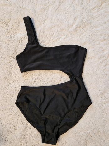 Maillot de bain une pièce XS