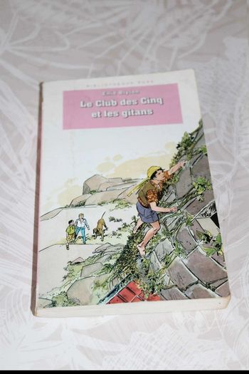 livre  enfant