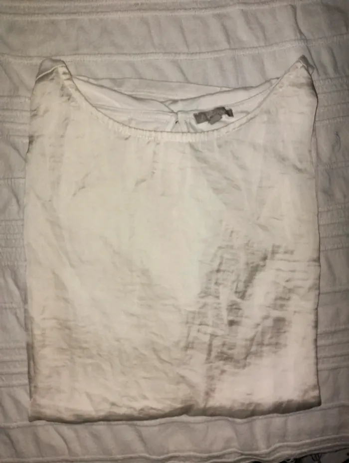 T-shirt Premaman xl - photo numéro 4