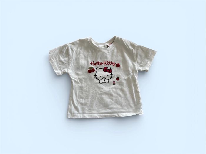 Tee shirt - photo numéro 2