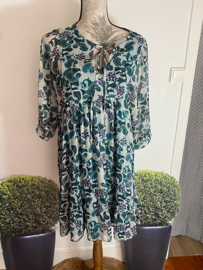 Robe Sud Express