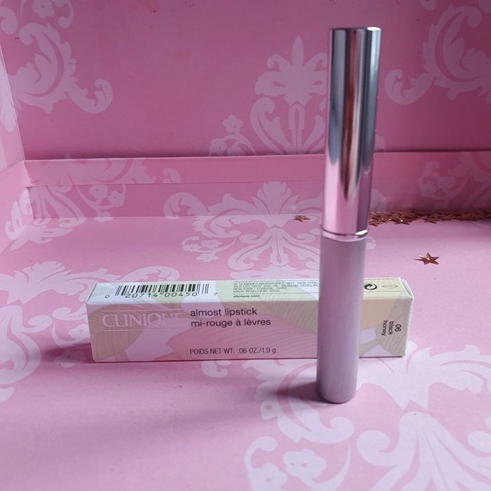 Black Honey Clinique
