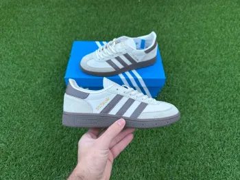 Adidas Spezial Samba 'Off White Brown' - Taille 40