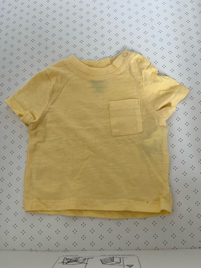 Lot chemise et maillot - photo numéro 3