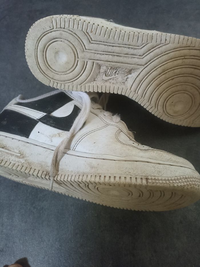 Basket Nike 37.5