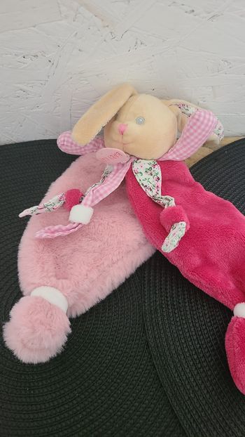 LAPIN DOUDOU™ "POUPI"