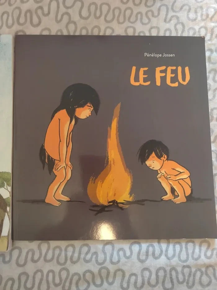 Lot t 3 livres école des loisirs 5/6 ans - photo numéro 4