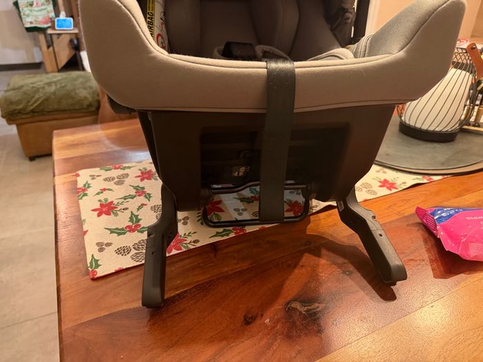 Poussette nuna mixx next biscotti - photo numéro 6