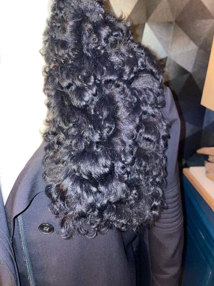 Manteau - photo numéro 2