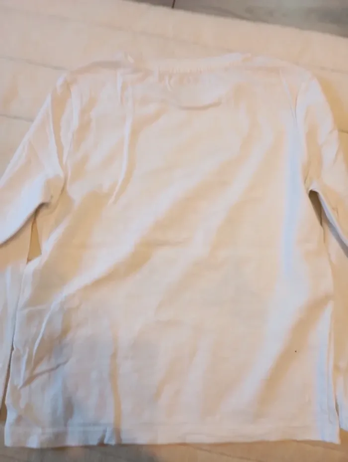 Tee-shirt - photo numéro 3