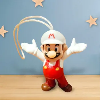 Superbe Mario 🥰