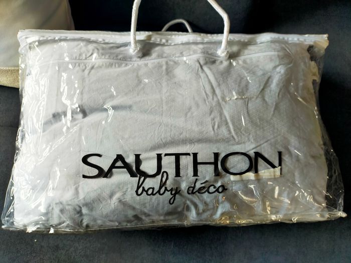 Tour de lit - photo numéro 7