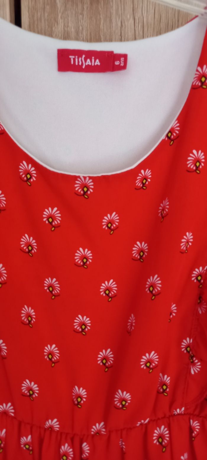 Robe sans manches - photo numéro 2