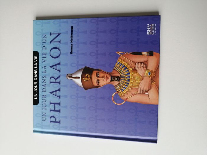 un jour dans la vie - lot 3 livres pour enfant - photo numéro 6