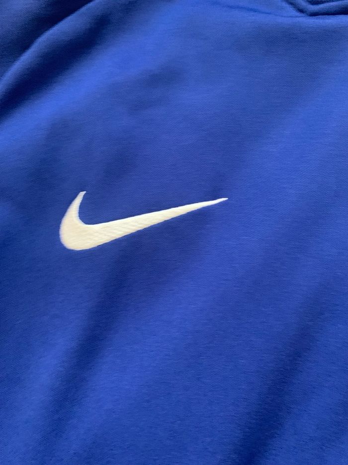 Veste équipe de France - photo numéro 6