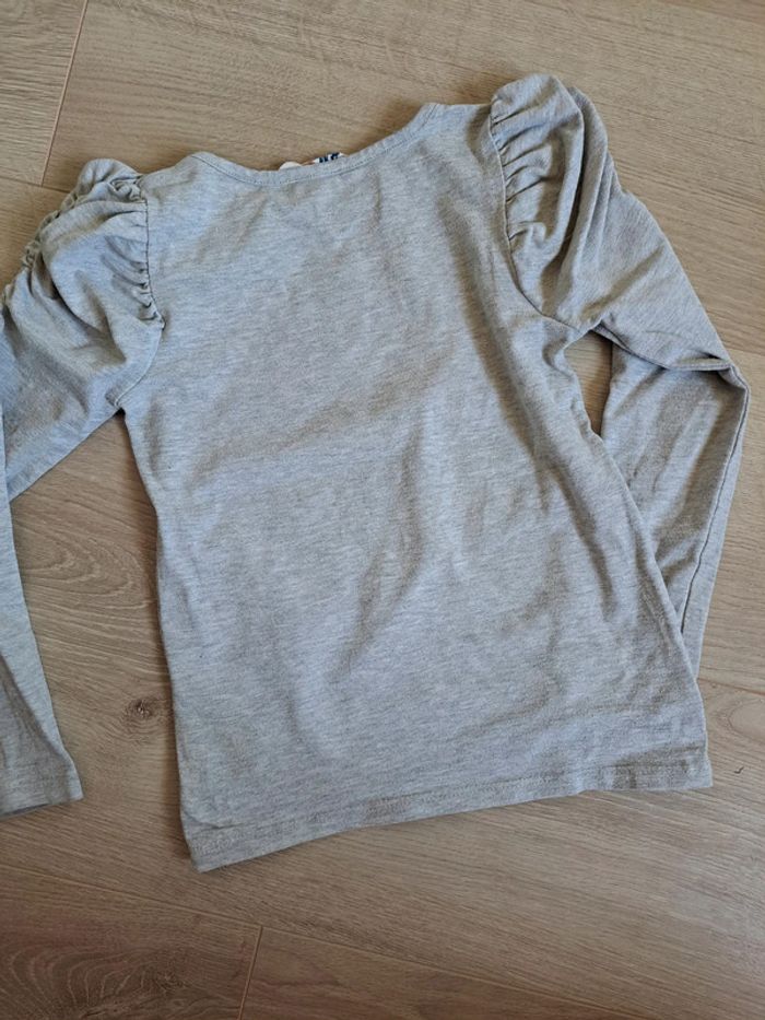 T-shirt 4/6 ans - photo numéro 3