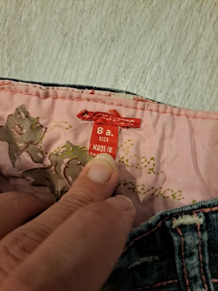 Pantacourt - photo numéro 6