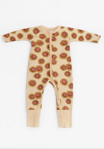 Combinaison bébé dim taille 6 mois