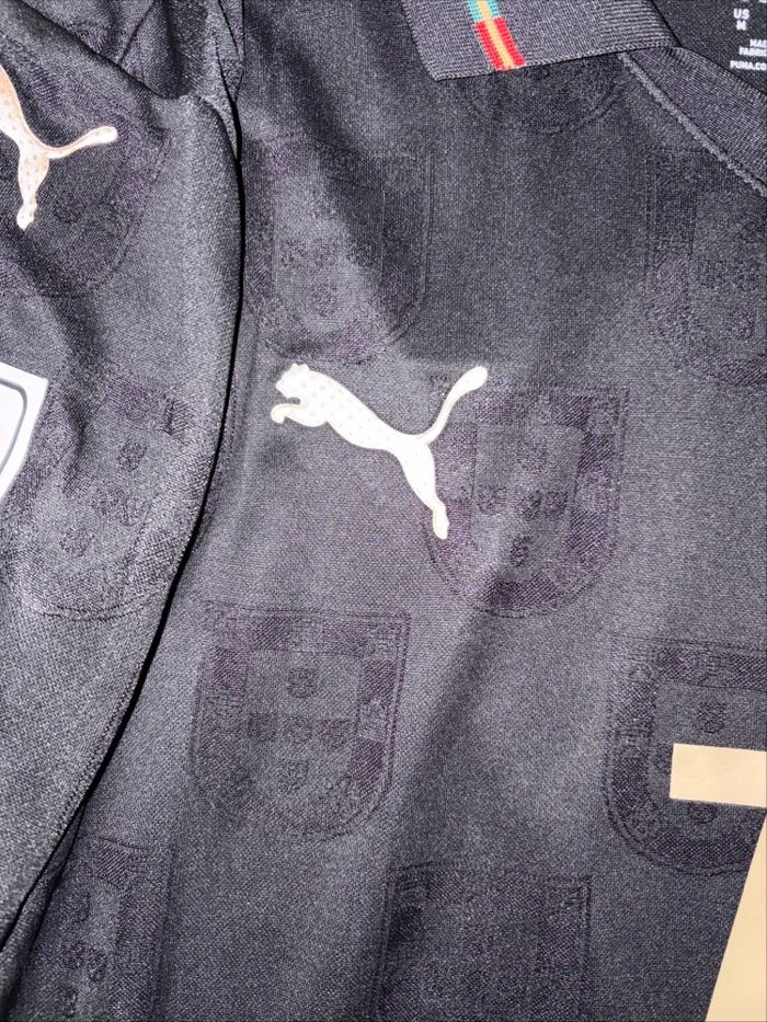 Portugal 2026 CDM Ronaldo 7 - photo numéro 3