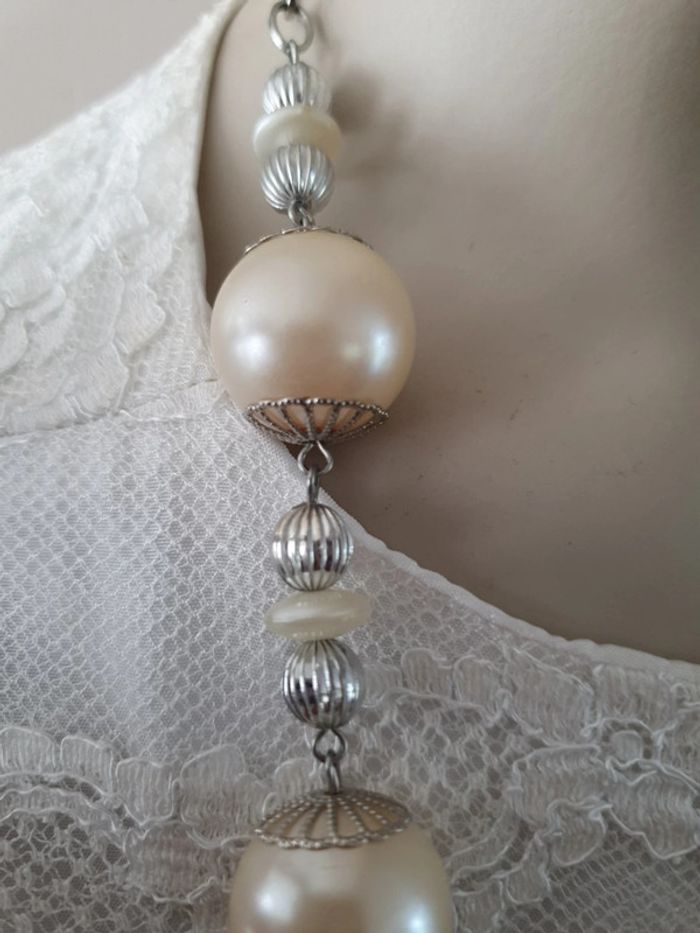 Collier vintage. - photo numéro 10