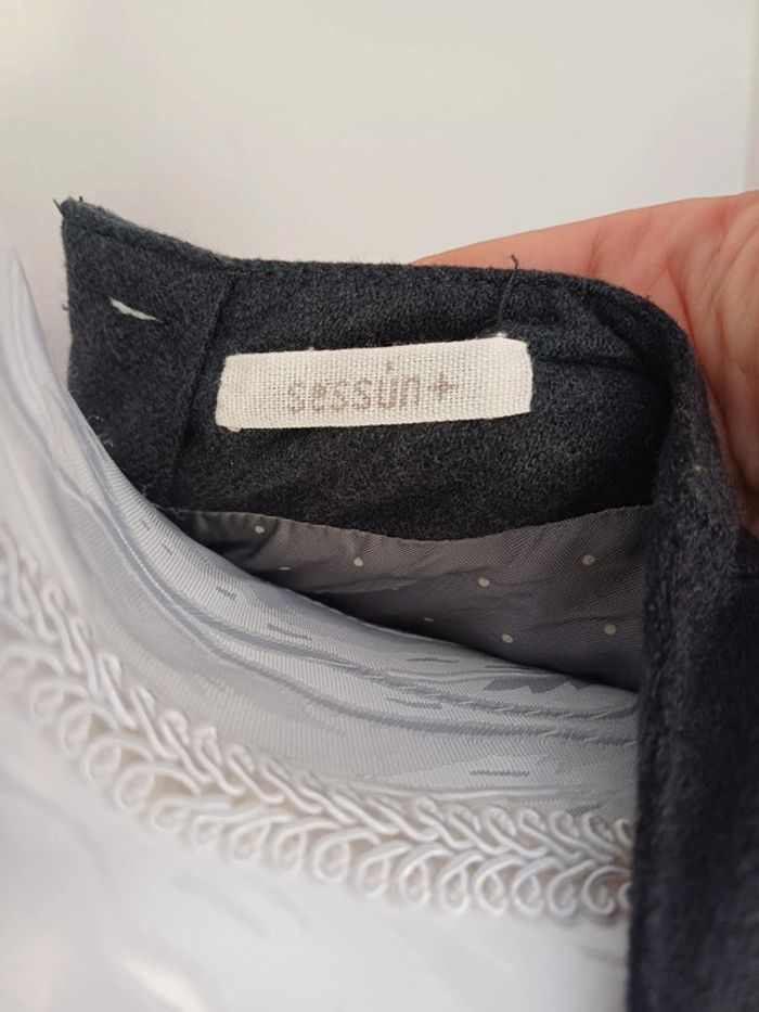 Robe d'hiver Sessùn - photo numéro 4