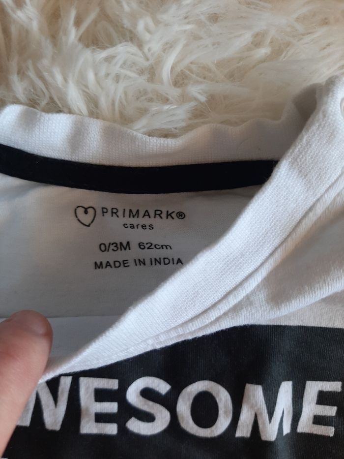 Haut mama - photo numéro 4