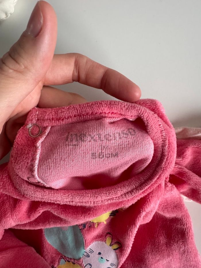 Pyjama 1 mois - photo numéro 3