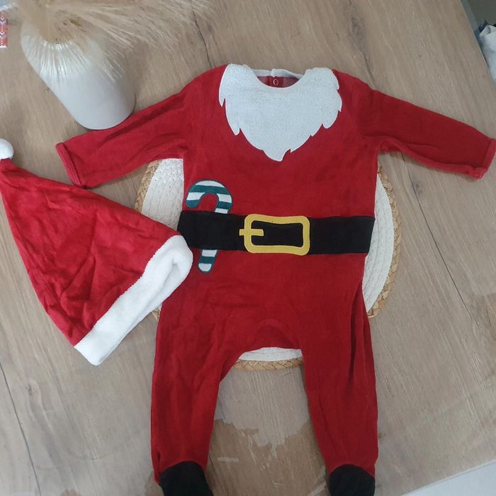 Ensemble bebe 12 mois