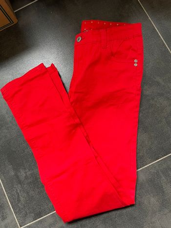 Pantalon 14ans